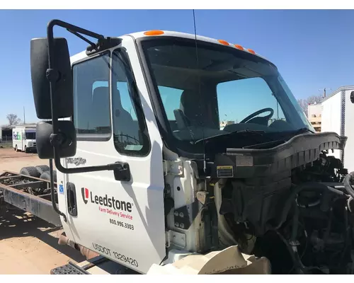 INTERNATIONAL Durastar Cab Assembly