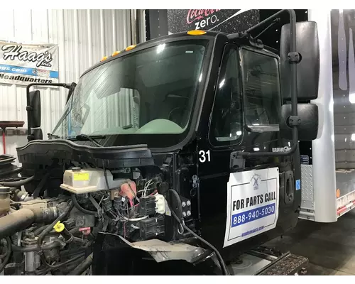 INTERNATIONAL Durastar Cab Assembly