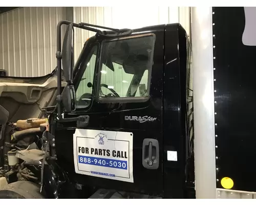 INTERNATIONAL Durastar Cab Assembly