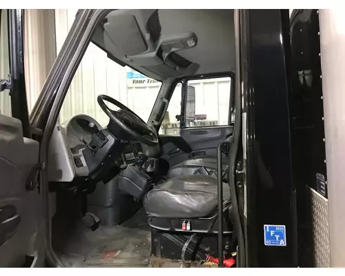 INTERNATIONAL Durastar Cab Assembly