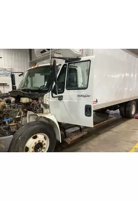 INTERNATIONAL Durastar Cab Assembly