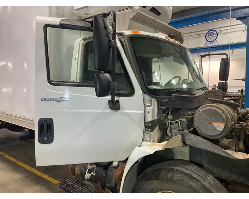 INTERNATIONAL Durastar Cab Assembly