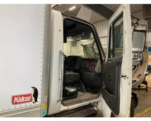 INTERNATIONAL Durastar Cab Assembly