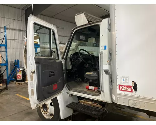 INTERNATIONAL Durastar Cab Assembly