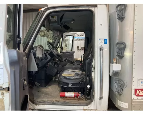 INTERNATIONAL Durastar Cab Assembly