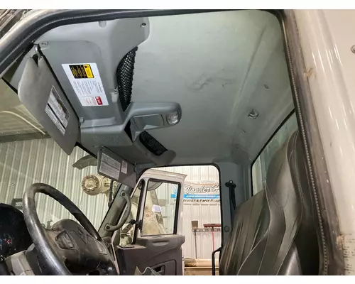 INTERNATIONAL Durastar Cab Assembly