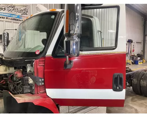 INTERNATIONAL Durastar Cab Assembly