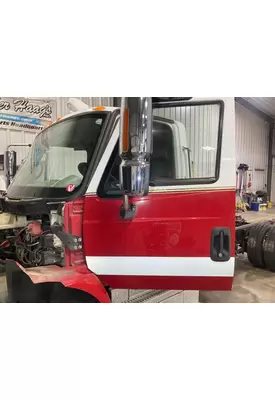 INTERNATIONAL Durastar Cab Assembly