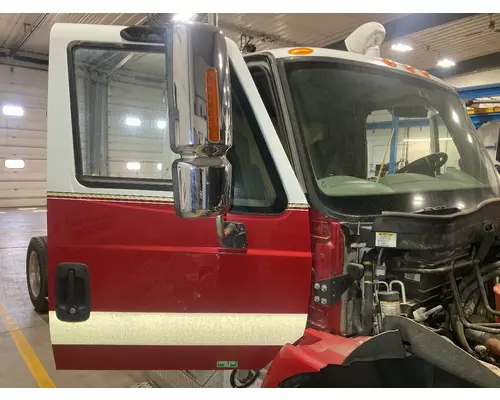 INTERNATIONAL Durastar Cab Assembly