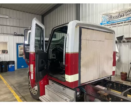 INTERNATIONAL Durastar Cab Assembly