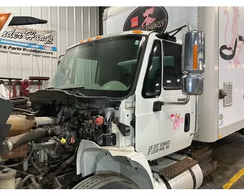 INTERNATIONAL Durastar Cab Assembly