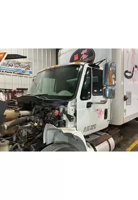 INTERNATIONAL Durastar Cab Assembly