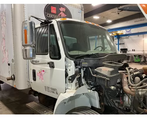 INTERNATIONAL Durastar Cab Assembly