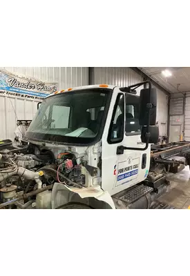 INTERNATIONAL Durastar Cab Assembly