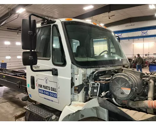 INTERNATIONAL Durastar Cab Assembly