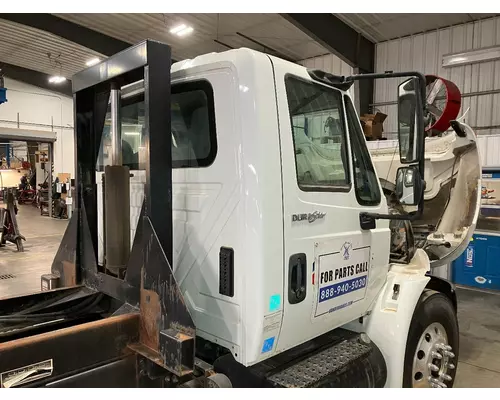 INTERNATIONAL Durastar Cab Assembly