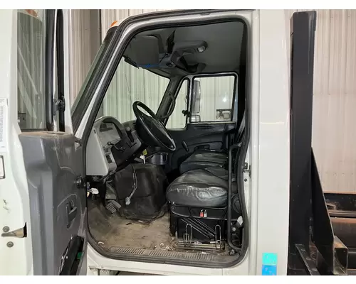 INTERNATIONAL Durastar Cab Assembly