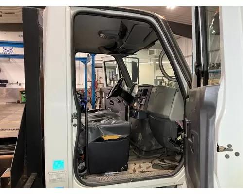 INTERNATIONAL Durastar Cab Assembly