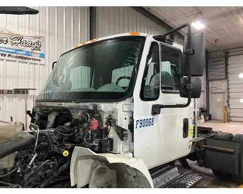 INTERNATIONAL Durastar Cab Assembly