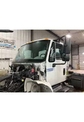 INTERNATIONAL Durastar Cab Assembly