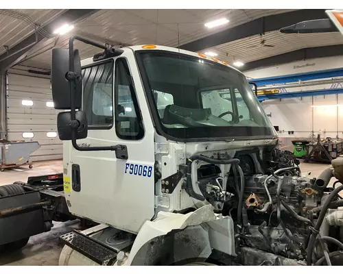 INTERNATIONAL Durastar Cab Assembly