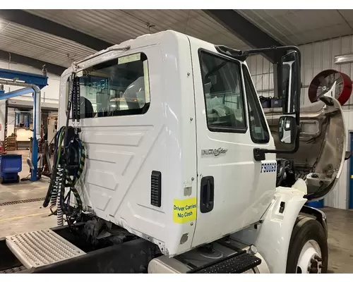 INTERNATIONAL Durastar Cab Assembly