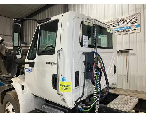 INTERNATIONAL Durastar Cab Assembly