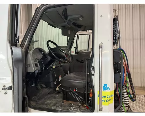 INTERNATIONAL Durastar Cab Assembly