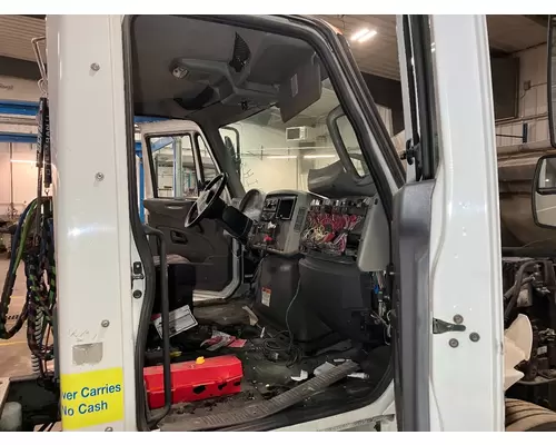 INTERNATIONAL Durastar Cab Assembly