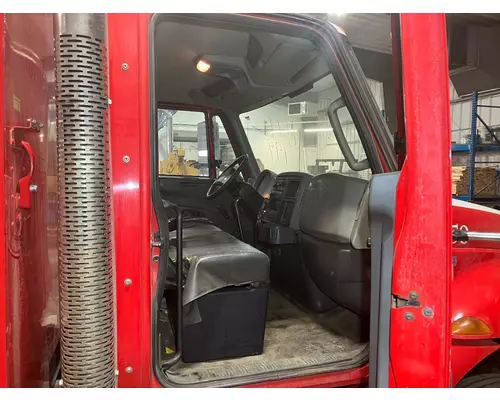 INTERNATIONAL Durastar Cab Assembly