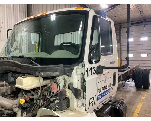 INTERNATIONAL Durastar Cab Assembly