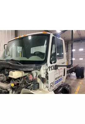 INTERNATIONAL Durastar Cab Assembly