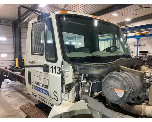 INTERNATIONAL Durastar Cab Assembly