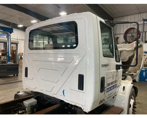 INTERNATIONAL Durastar Cab Assembly