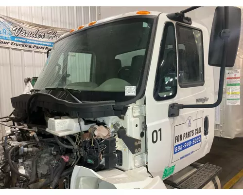 INTERNATIONAL Durastar Cab Assembly