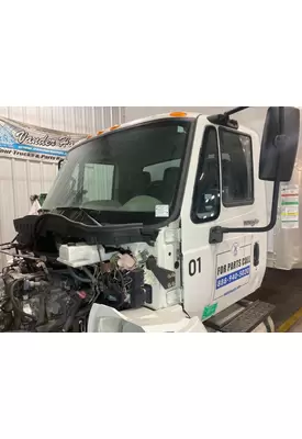 INTERNATIONAL Durastar Cab Assembly