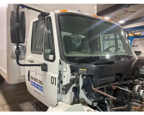 INTERNATIONAL Durastar Cab Assembly