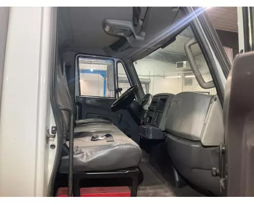 INTERNATIONAL Durastar Cab Assembly