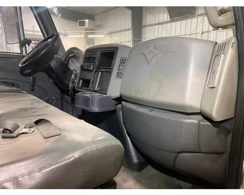 INTERNATIONAL Durastar Cab Assembly