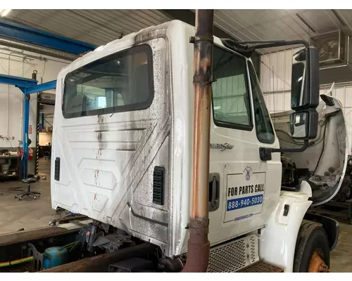 INTERNATIONAL Durastar Cab Assembly