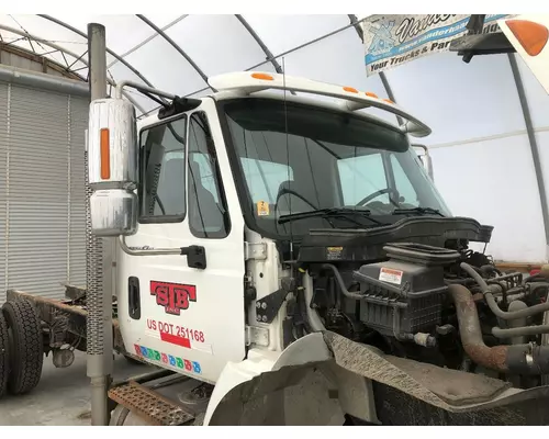 INTERNATIONAL Durastar Cab Assembly