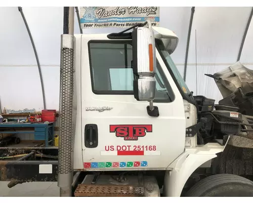 INTERNATIONAL Durastar Cab Assembly