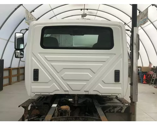 INTERNATIONAL Durastar Cab Assembly