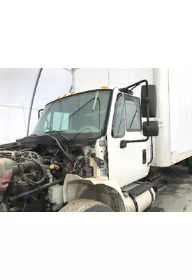 INTERNATIONAL Durastar Cab Assembly