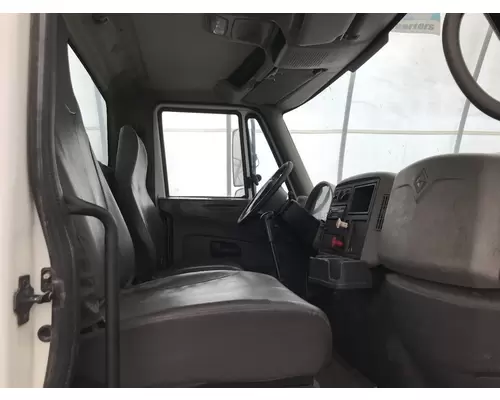 INTERNATIONAL Durastar Cab Assembly