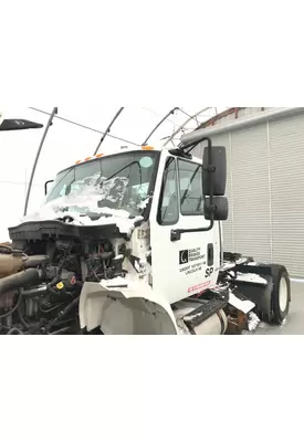 INTERNATIONAL Durastar Cab Assembly