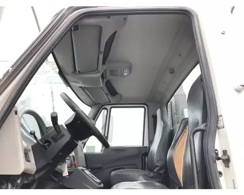 INTERNATIONAL Durastar Cab Assembly