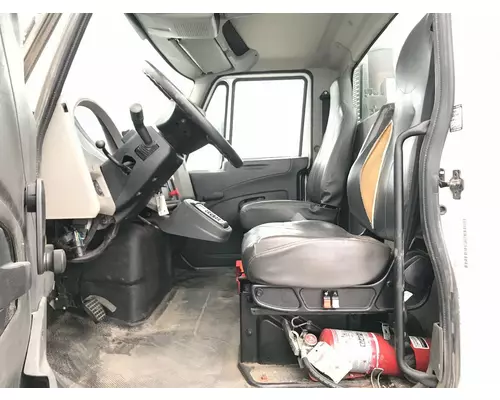 INTERNATIONAL Durastar Cab Assembly