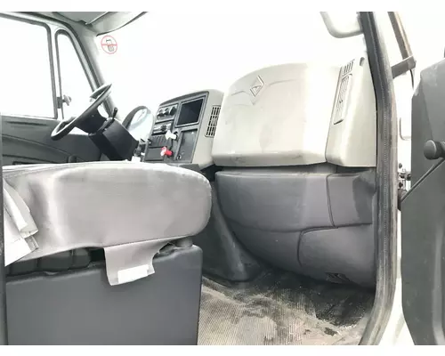 INTERNATIONAL Durastar Cab Assembly