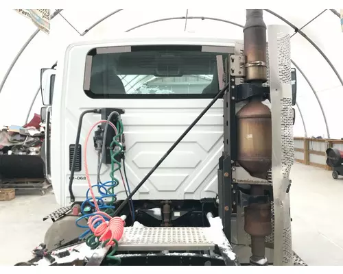 INTERNATIONAL Durastar Cab Assembly